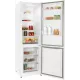 Холодильник Nordfrost RFC 390D NFW белый