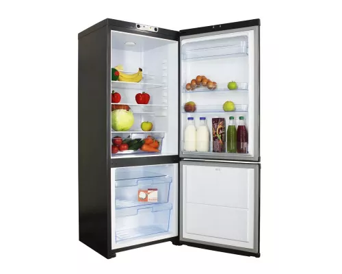 Холодильник ОРСК 171 G графит