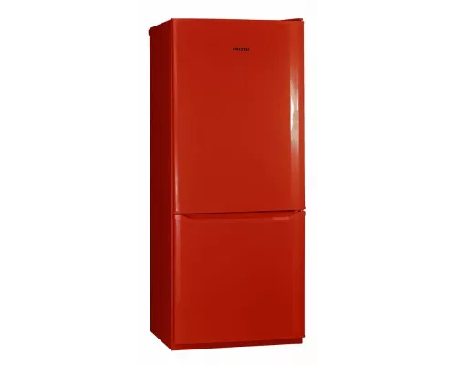 Холодильник Pozis RK-101 А рубиновый