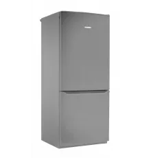 Холодильник Pozis RK-101 A серебристый