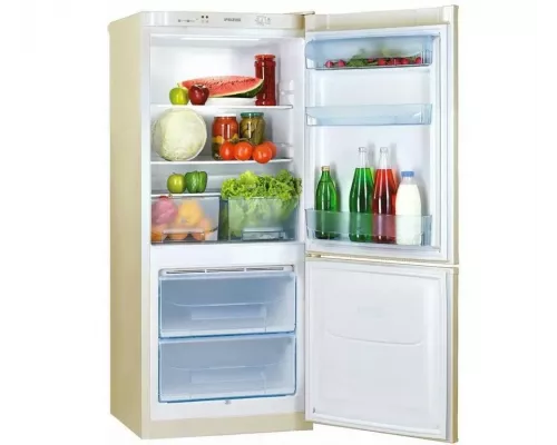 Холодильник Pozis RK-101 бежевый