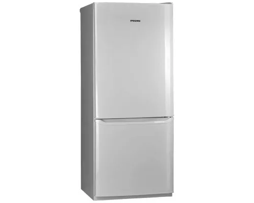 Холодильник Pozis RK-101 В серебристый металлик
