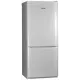 Холодильник Pozis RK-101 В серебристый металлик