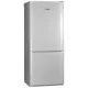 Холодильник Pozis RK-101 В серебристый металлик