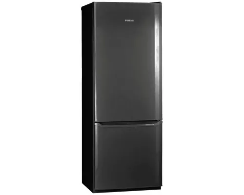 Холодильник Pozis RK-102 графит