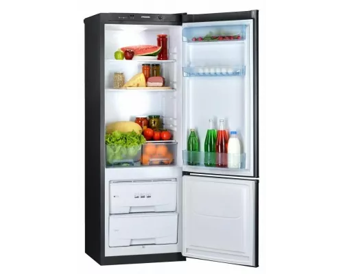 Холодильник Pozis RK-102 графит