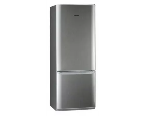 Холодильник Pozis RK-102 серебристый металлик