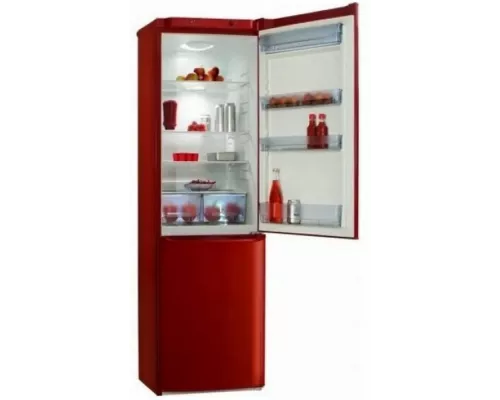 Холодильник Pozis RK-103 A рубиновый
