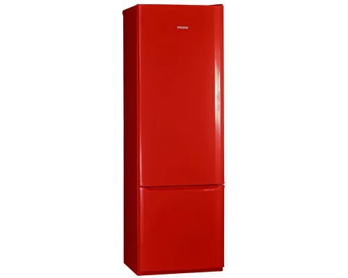 Холодильник Pozis RK-103 A рубиновый