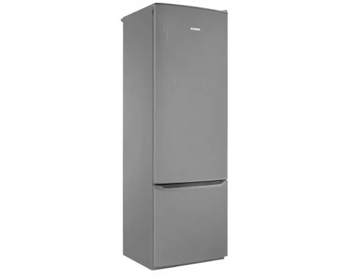 Холодильник Pozis RK-103 B серебристый