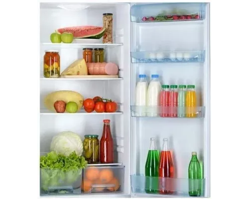 Холодильник Pozis RK-103 B серебристый