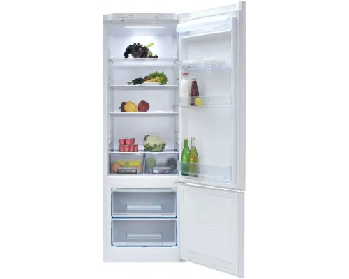 Холодильник Pozis RK-103 B серебристый