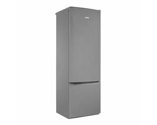 Холодильник Pozis RK-103 B серебристый