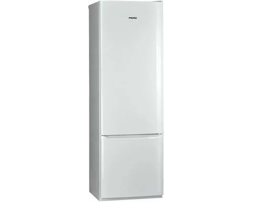 Холодильник Pozis RK-103 B серебристый