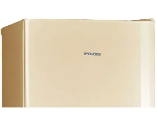 Холодильник Pozis RK-103 бежевый