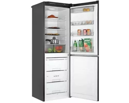 Холодильник Pozis RK-139 A черный