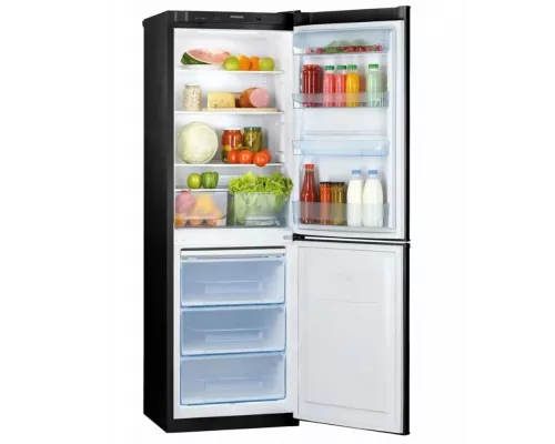 Холодильник Pozis RK-139 A черный