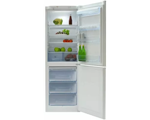 Холодильник Pozis RK-139 бежевый