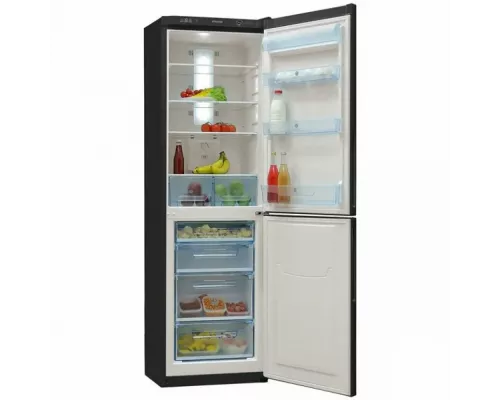 Холодильник Pozis RK FNF-170 черный