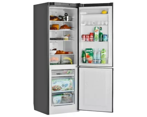 Холодильник Pozis RK FNF-170 графит