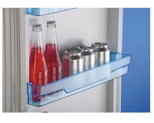 Холодильник Pozis RK FNF-170 графит