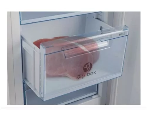 Холодильник Pozis RK FNF-170 графит