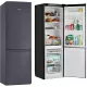 Холодильник Pozis RK FNF-170 графит