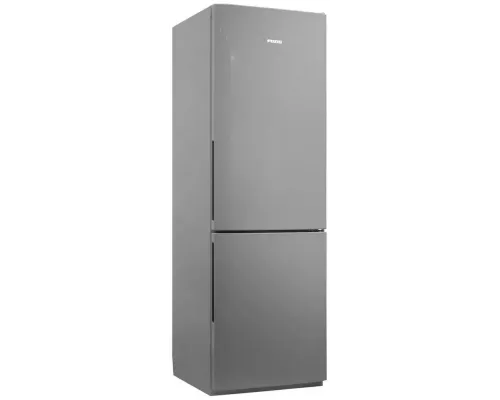 Холодильник Pozis RK FNF-170 серебристый