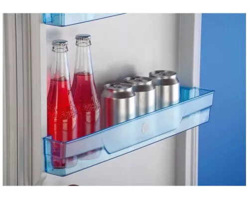 Холодильник Pozis RK FNF-172 белый