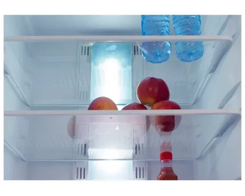 Холодильник Pozis RK FNF-172 белый