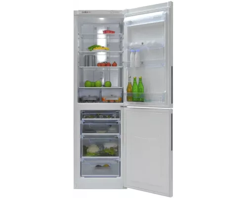 Холодильник Pozis RK FNF-172 белый