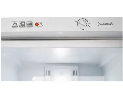 Холодильник Pozis RK FNF-172 белый