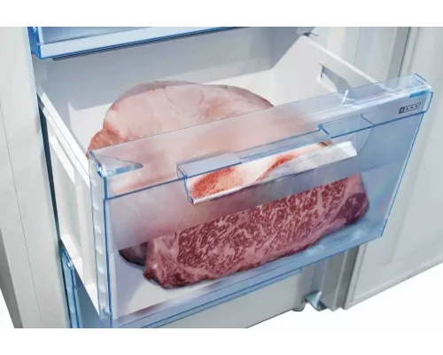 Холодильник Pozis RK FNF-172 белый