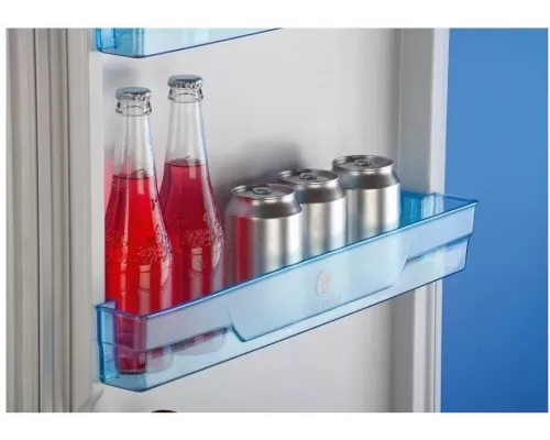 Холодильник Pozis RK FNF-172 графит