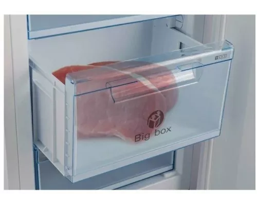 Холодильник Pozis RK FNF-172 графит