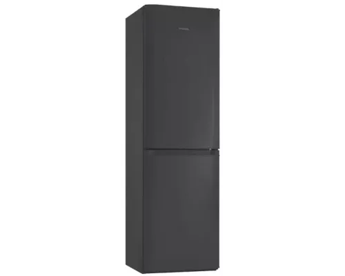 Холодильник Pozis RK FNF-172 графит