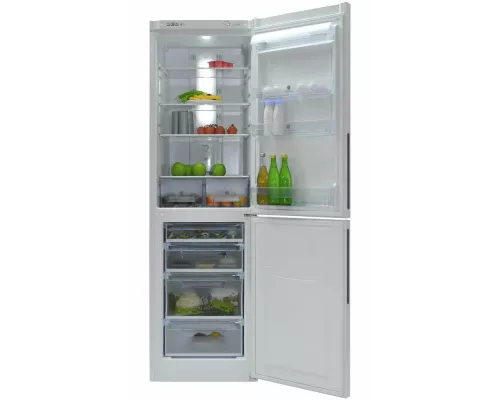 Холодильник Pozis RK FNF-172 графит