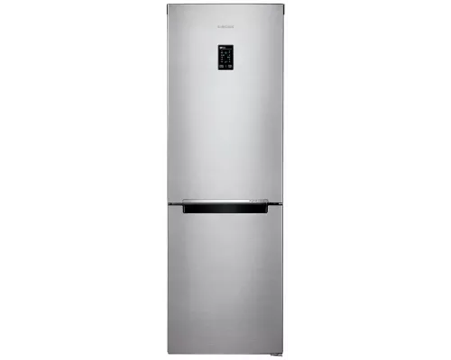 Холодильник Samsung RB30A32N0SA серый