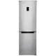 Холодильник Samsung RB30A32N0SA серый
