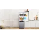 Холодильник Samsung RB30A32N0SA серый