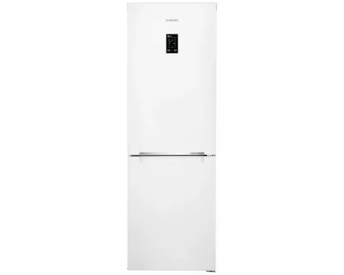 Холодильник Samsung RB30A32N0WW/WT белый