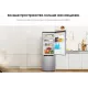 Холодильник Samsung RB30A32N0WW/WT белый