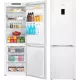 Холодильник Samsung RB30A32N0WW/WT белый
