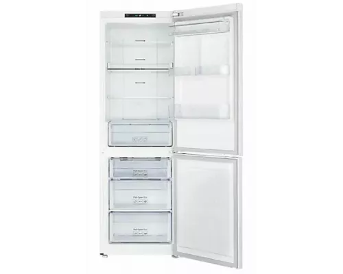 Холодильник Samsung RB30A32N0WW/WT белый