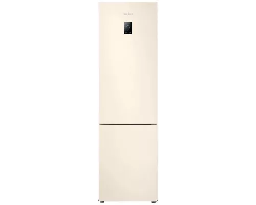 Холодильник Samsung RB37A5271EL/WT бежевый