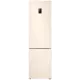 Холодильник Samsung RB37A5271EL/WT бежевый