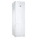 Холодильник Samsung RB37A5400WW/WT белый