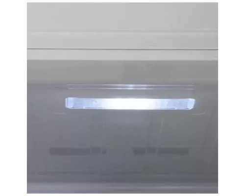 Холодильник Samsung RB37A5400WW/WT белый