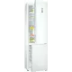 Холодильник Samsung RB37A5400WW/WT белый