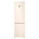 Холодильник Samsung RB37A5470EL/WT бежевый